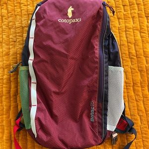 Cotopaxi Batac Bag